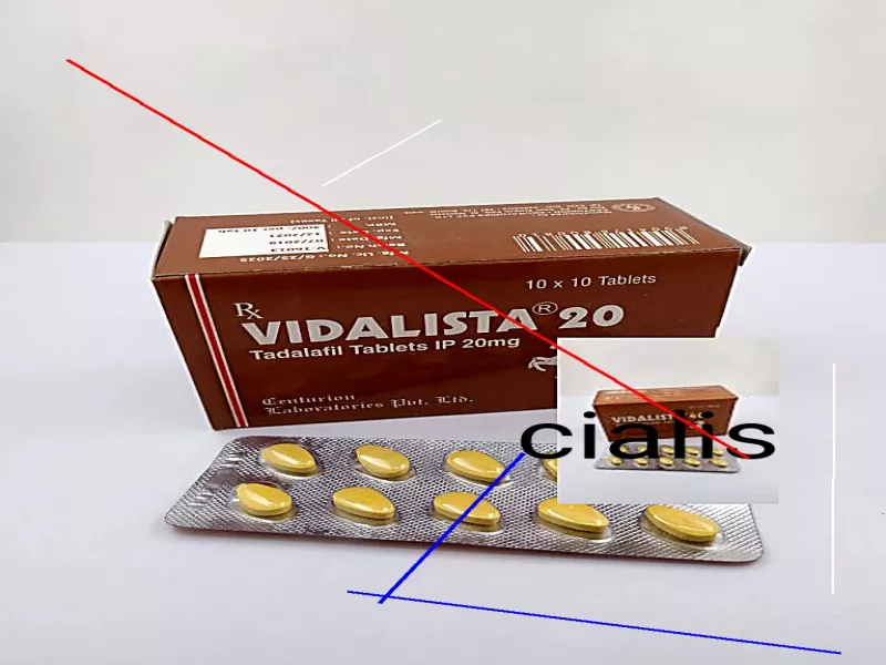 Comparatif prix cialis